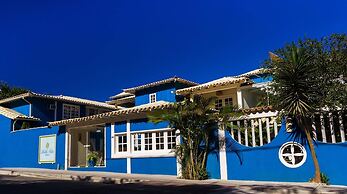 Pousada Maresia Buzios