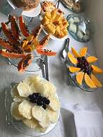 Pousada Maresia Buzios