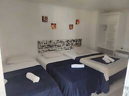 Pousada Maresia Buzios