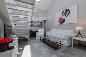 Loft Derby by Wonderful Italy