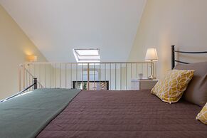 Loft Cioccolato by Wonderful Italy