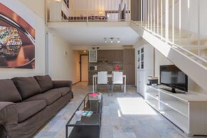 Loft Cioccolato by Wonderful Italy