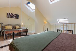 Loft Cioccolato by Wonderful Italy