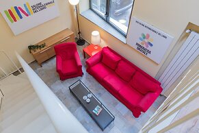 Loft Salone del Libro by Wonderful Italy