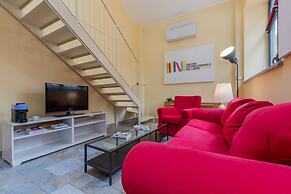 Loft Salone del Libro by Wonderful Italy