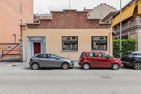 Loft Salone del Libro by Wonderful Italy