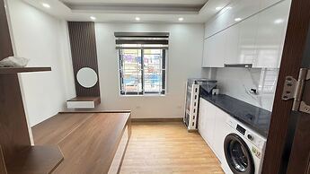 Era Apartment 491 De La Thanh