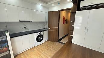 Era Apartment 491 De La Thanh