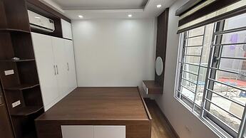 Era Apartment 491 De La Thanh