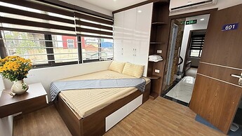 Era Apartment 491 De La Thanh