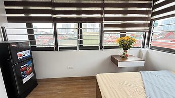 Era Apartment 491 De La Thanh