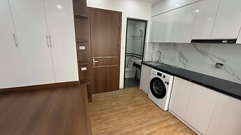 Era Apartment 491 De La Thanh
