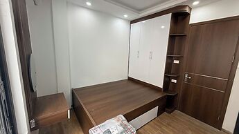 Era Apartment 491 De La Thanh