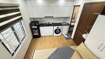 Era Apartment 491 De La Thanh