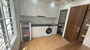 Era Apartment 491 De La Thanh