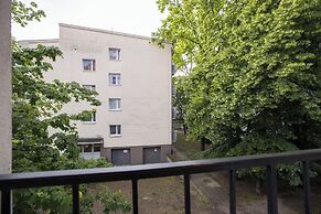 ShortStayPoland Stępińska B181