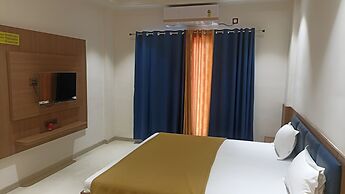 SP Tourist Home