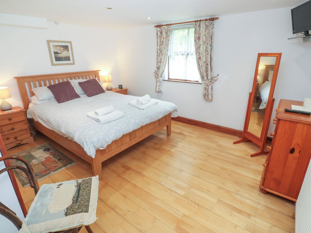 The Cottage