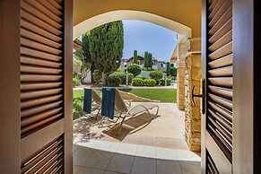 Da02 Adjacent to Aphrodite Hills Pool View