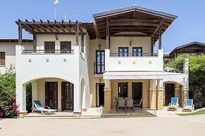 Da02 Adjacent to Aphrodite Hills Pool View