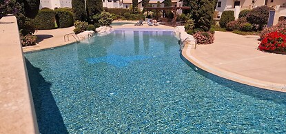 Da02 Adjacent to Aphrodite Hills Pool View