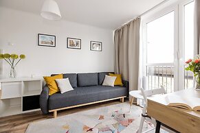 ShortStayPoland Przechodnia B178