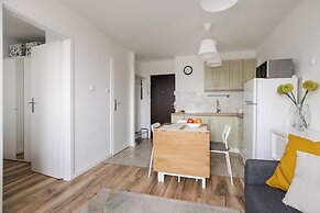 ShortStayPoland Przechodnia B178