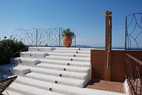 La Tiara di Cervo