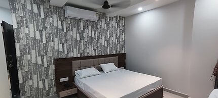 Hotel Shri Vishwanath