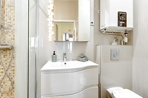 Elegant Studio in Le Marais - Sleeps 4