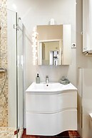 Elegant Studio in Le Marais - Sleeps 4