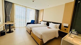 Arena Jakovi Condotel