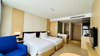 Arena Jakovi Condotel