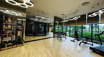 Arena Jakovi Condotel