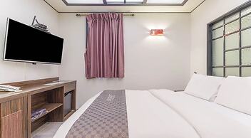 Jardin Hotel