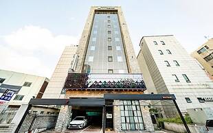 Jardin Hotel