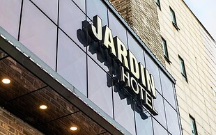 Jardin Hotel