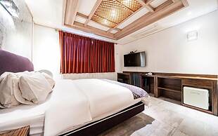 Jardin Hotel