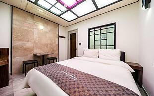 Jardin Hotel