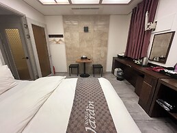 Jardin Hotel