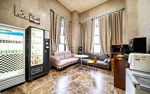 Jardin Hotel