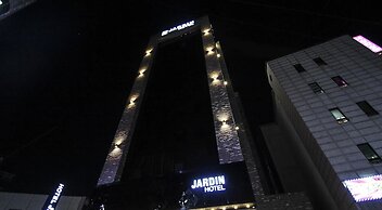 Jardin Hotel