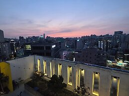 Jardin Hotel
