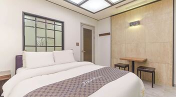 Jardin Hotel