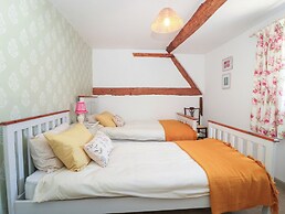 Old Farm Cottage