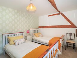 Old Farm Cottage