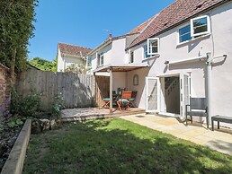 Old Farm Cottage