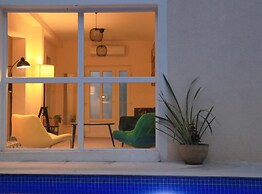 House Leta Cozy Hideaway With Pool