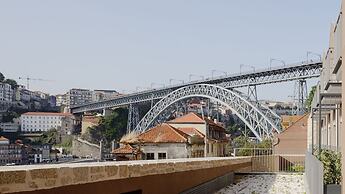 Porto River Soul Hotel
