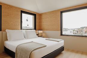 Porto River Soul Hotel